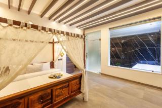 StayVista at Villa Cobblestone - 1