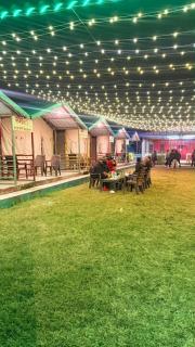Shiven Resort & Hotel - 9