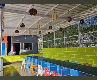 Shiven Resort & Hotel - 7