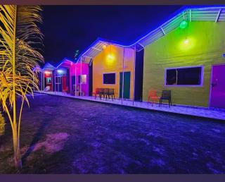 Shiven Resort & Hotel - 5