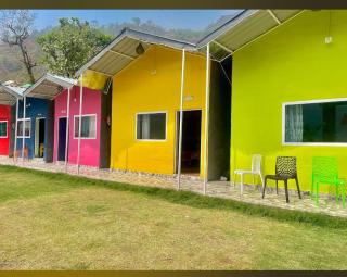 Shiven Resort & Hotel - 2