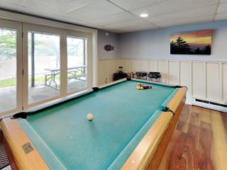 Lakeside Ease - 4