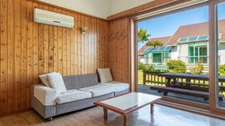 Daebu-do, White Island Pension - 7