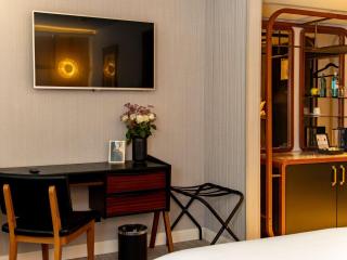 MUZE Hotel Dusseldorf - Handwritten Collection - 3