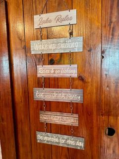 2-WAKE AT THE LAKE! - Historic Five Points Lake Hamilton - Hot Springs - 2