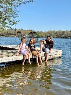 2-WAKE AT THE LAKE! - Historic Five Points Lake Hamilton - 4