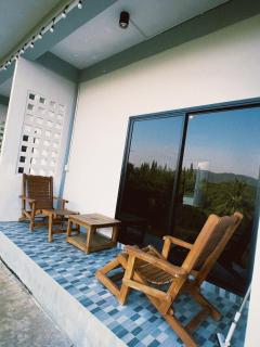 ธารา-คีรี -Tara-Kheree Sky Camp Baankha - 9