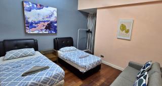 怡保阁绿洲三房 Imago Loft Oasis Residence 3BR - 7