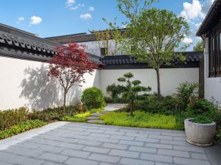 Dangkou Ancient Town Hotel Wuxi MGallery Collection - 7