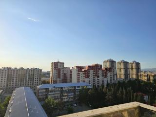 Ganja Relax house - 3