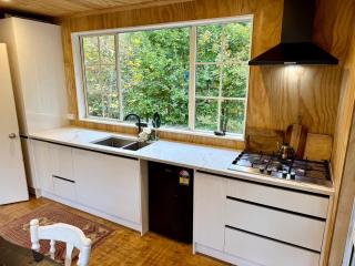 Private Country Lodge all to yourself - Crabtree Farm, Clevedon, Auckland - 2