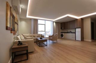 رازن سويتس ـــ Razen Suites - 3