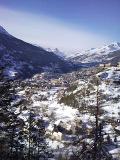Village Vacances Passion Les 4 Saisons Resort & Spa - Saint-Chaffrey - 9