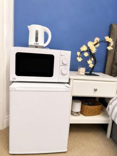 Casa Centro en-suite room Netflix, Fast WiFi, Free Parking - 1