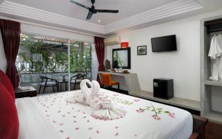 Boutique Indochine d'Angkor - 1