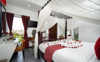 Boutique Indochine d'Angkor - 8