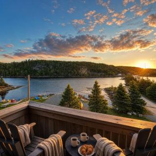 Jeddore Lodge - 6