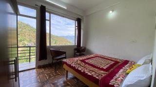 The Himalayan Kitchen - Cafe & Rooms - 5