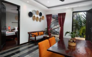 Boutique Indochine d'Angkor - 2