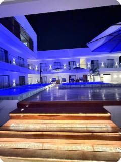 Flat Boutique Novo com Piscinas em Barra Grande - 5