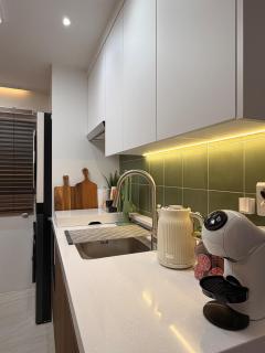 Ireh stay Gyeongbokgung, Inwangsan,Seochon,Gwanghwamun,4 beds,Parking available - 1