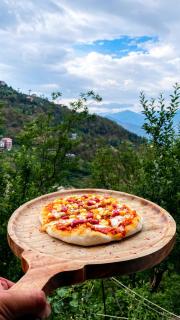 The Himalayan Kitchen Narkanda - Cafe & Rooms - 2