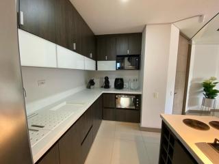 Comfort and Luxury in Envigado - 5