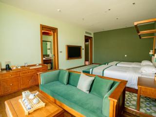 Shigatse Summer Palace Healing Hotel - 6