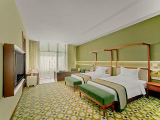 Shigatse Summer Palace Healing Hotel - 2