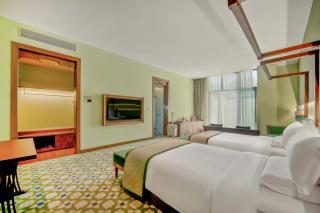 Shigatse Summer Palace Healing Hotel - 1