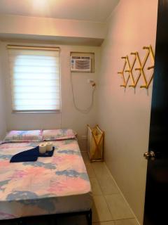 2BR Condo Near Airport IT Park & Malls - 1
