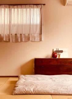 Guesthouse Nara IROHA - 7