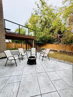 The Elmira Modern - A Place to Relax and Enjoy - 6