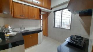 Apartment in Motijheel, Naya Paltan, VIP main Road - 7