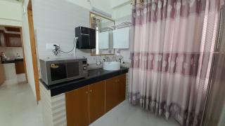 Apartment in Motijheel, Naya Paltan, VIP main Road - 6