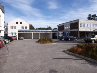 Hotel Suonenjoki - 4