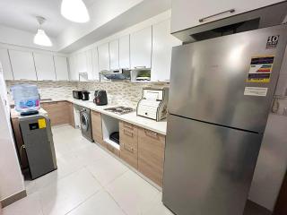 Marassi 1BR with private Garden Steps to Marina Walk - 8