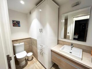 Marassi 1BR with private Garden Steps to Marina Walk - 4