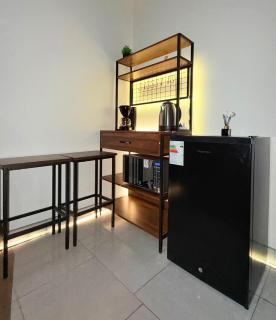 Habitación privada con baño independiente - 4