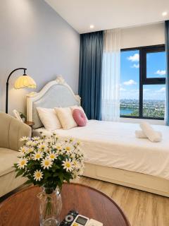 Susu Homes Studio Apartments - Ocean Park - 7