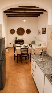 Domus - Home & Kitchen - Appartamento Sole Sardara - 5