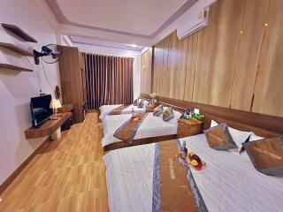 Coto Sunrise Venuestay - 0