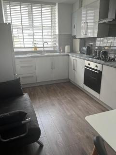 Home Cozy & Comfortable Stay in Accrington Flat A - 3