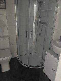 Home Cozy & Comfortable Stay in Accrington Flat A - 2
