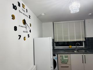 Home Cozy & Comfortable Stay in Accrington Flat A - 5