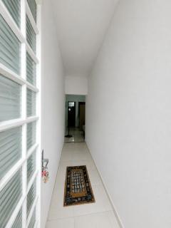 Kitnet Proença - 9