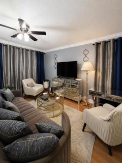 GGI Retreat II Luxury Stay - 9