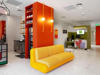 ibis Styles Old Tbilisi - 9