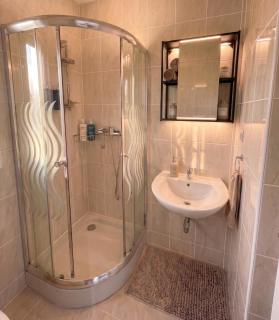 Family-Apartment, 2 bedrooms, 2x TV, Big kitchen - T20 - 4
