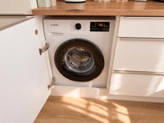 Family-Apartment, 2 bedrooms, 2x TV, Big kitchen - T20 - 2